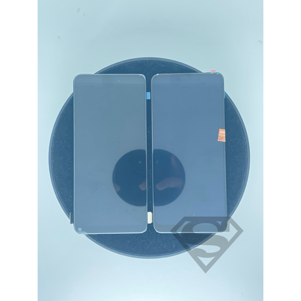 LCD OPPO RENO 2F/K3 OLED FULLSET