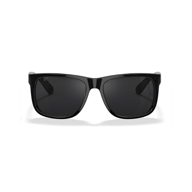 [100% Original] kacamata Sunglasses Wayfarer Justin RB4165 Global Fitting men/women