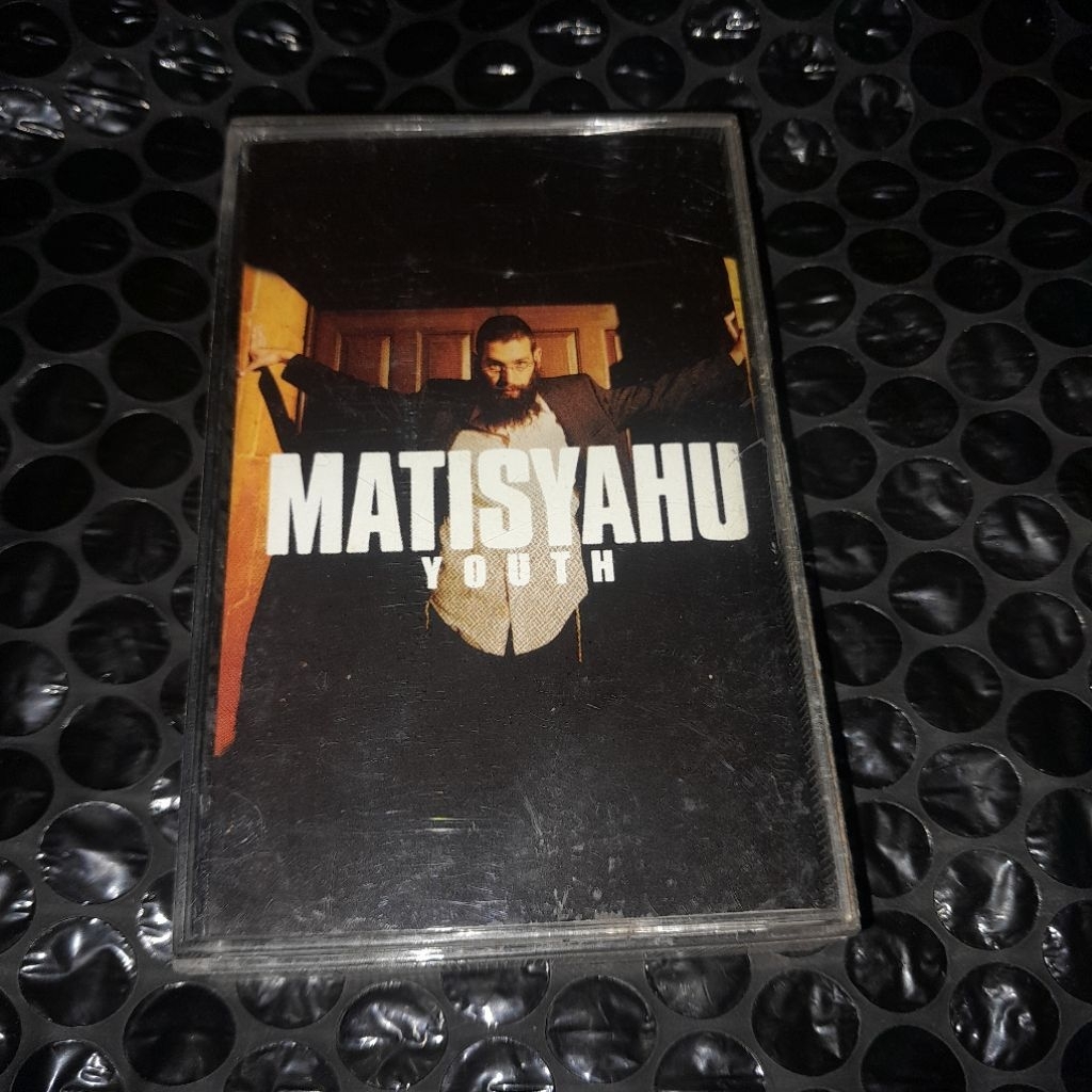 kaset pita matisyahu youth