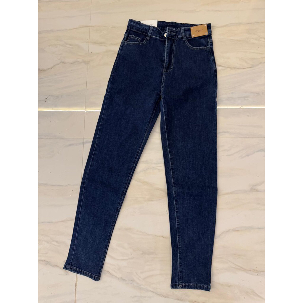 Vogue Denim Celana Jeans Wanita