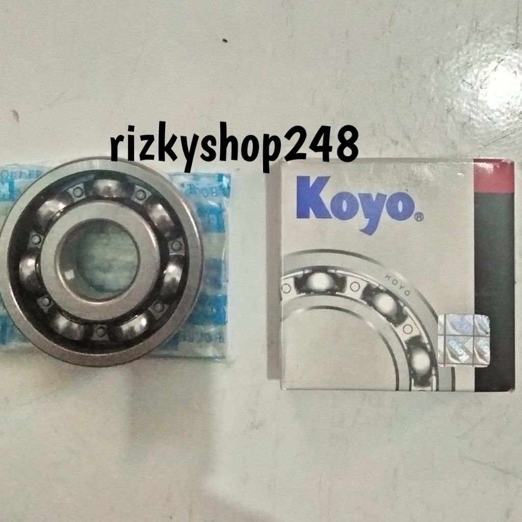 KOYO laher bearing 6302 bearing rasio beat karbu beat esp beat fi genio vario 110 125 150 spacy scoo