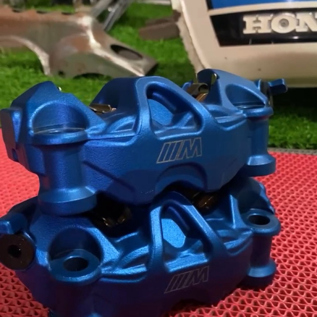 kaliper kiri BMw m1000rr