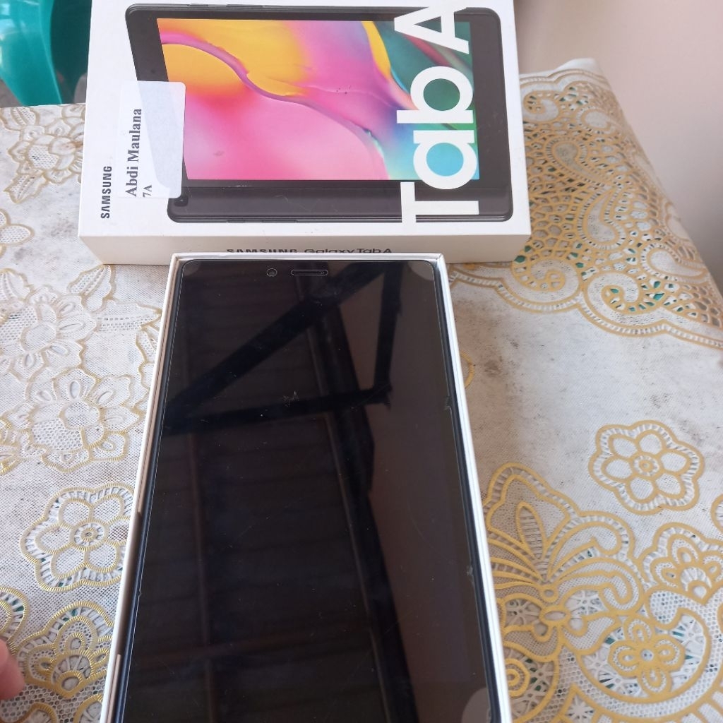 Samsung Tab A 2/32 Gb 2019