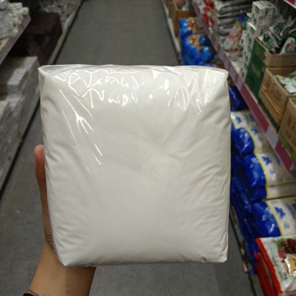 

caravel creamer bubuk 1kg repack