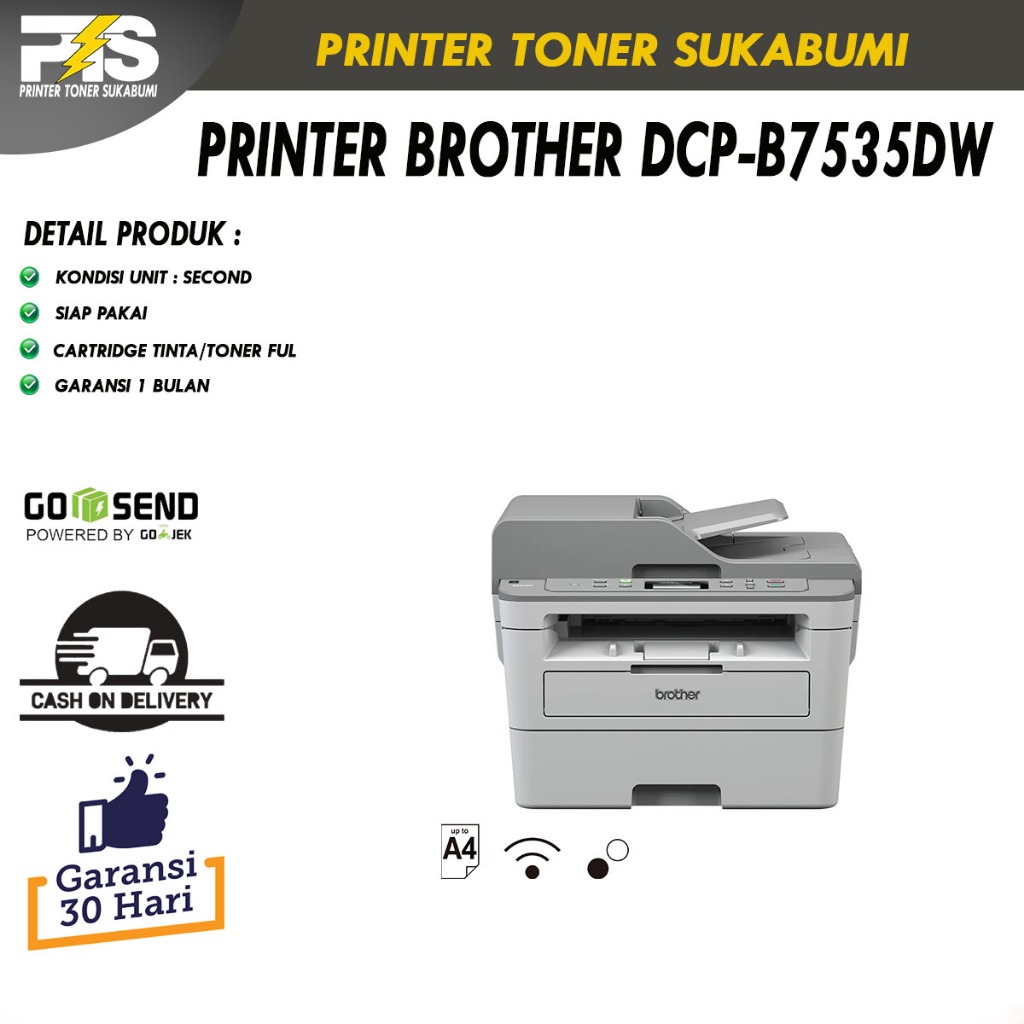 printer brother dcp b7535dw duplex