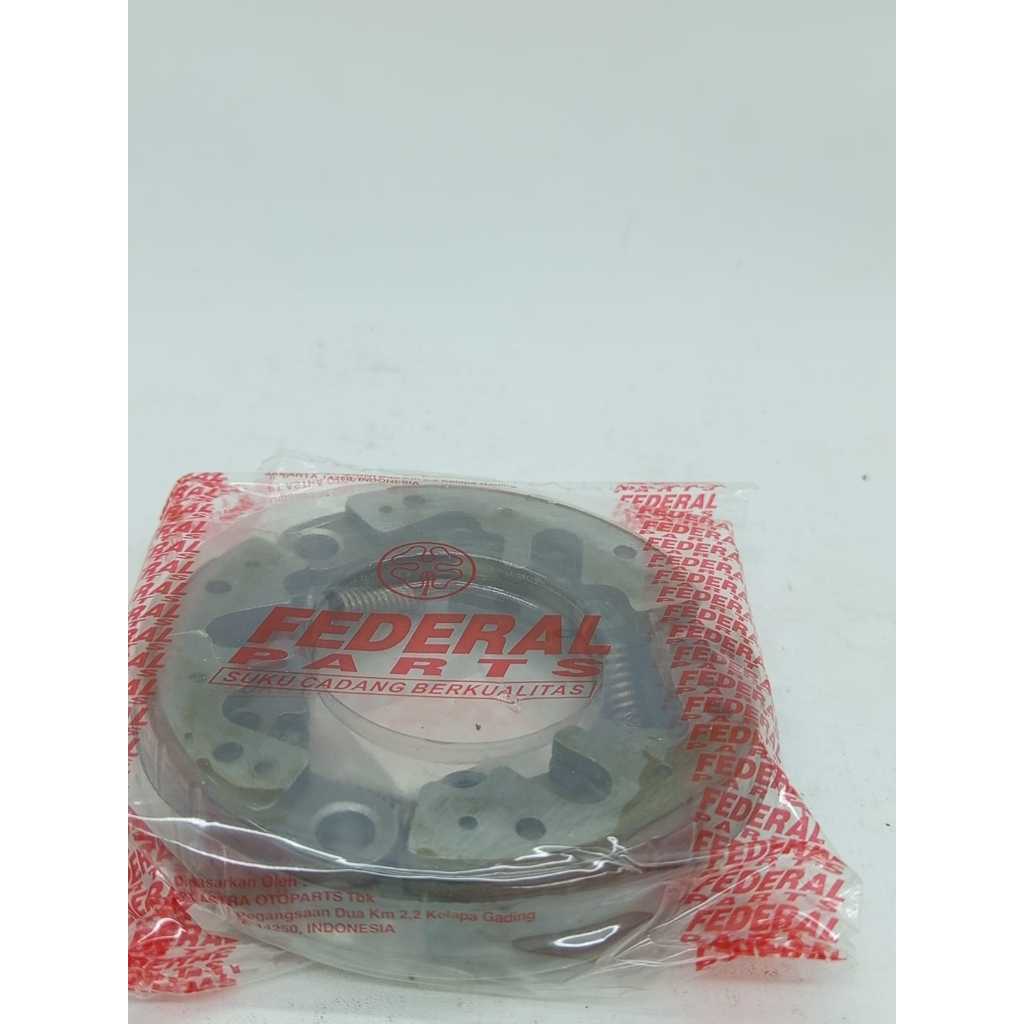 KAMPAS GANDA ONLY KHARISMA ORIGINAL FEDERAL FP-22535-KPH-2100