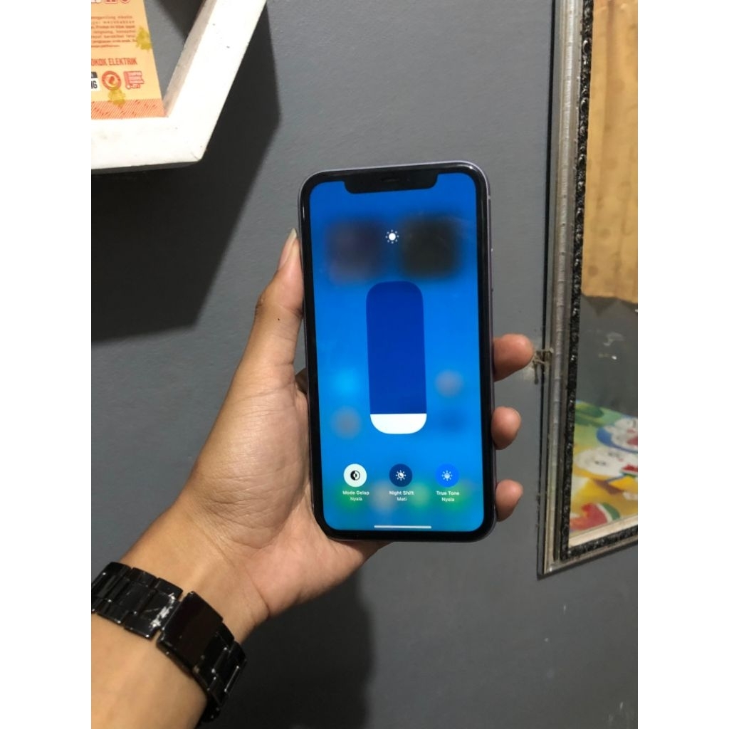 Iphone 11 64Gb inter