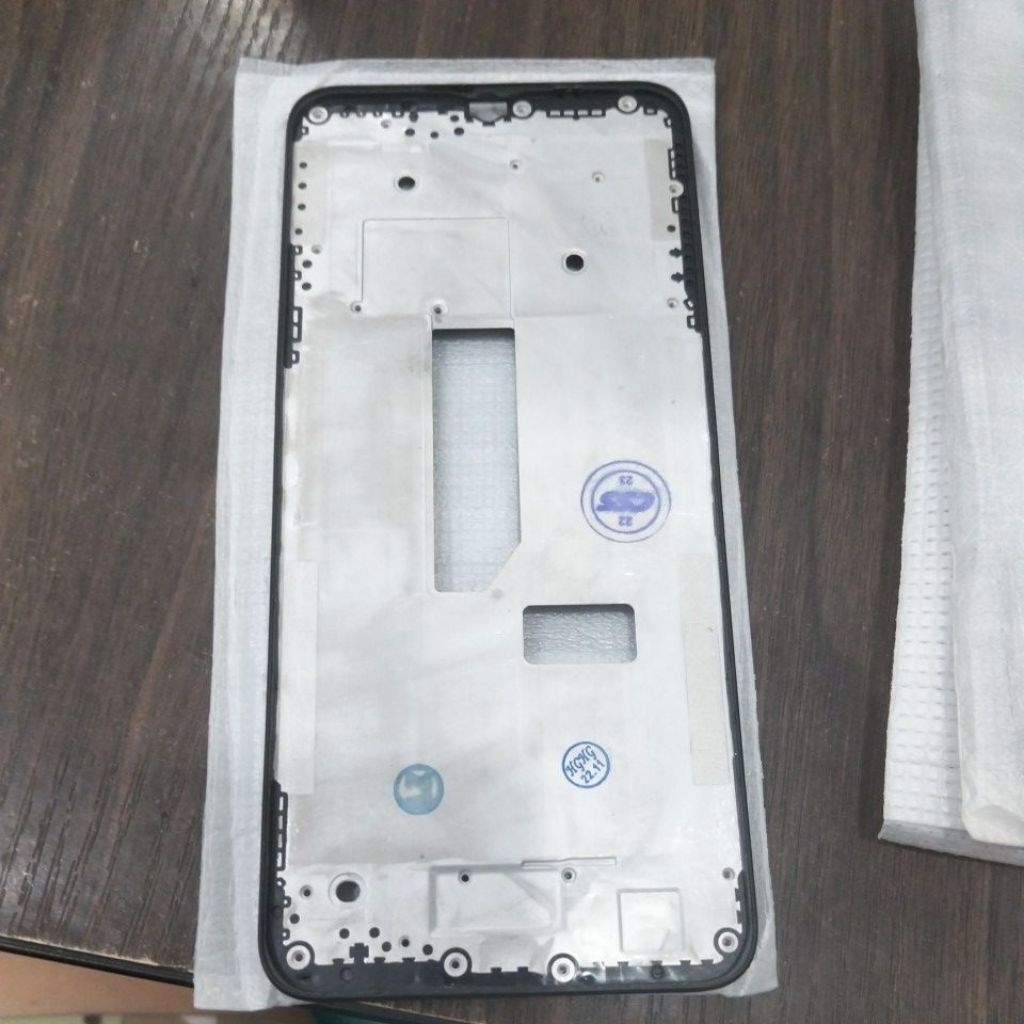 frame hp Oppo A55 5G