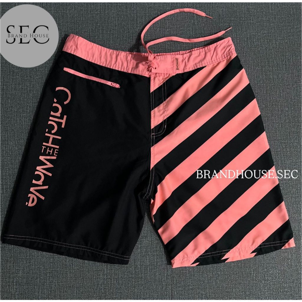 celana surfing second celana pendek elle homme