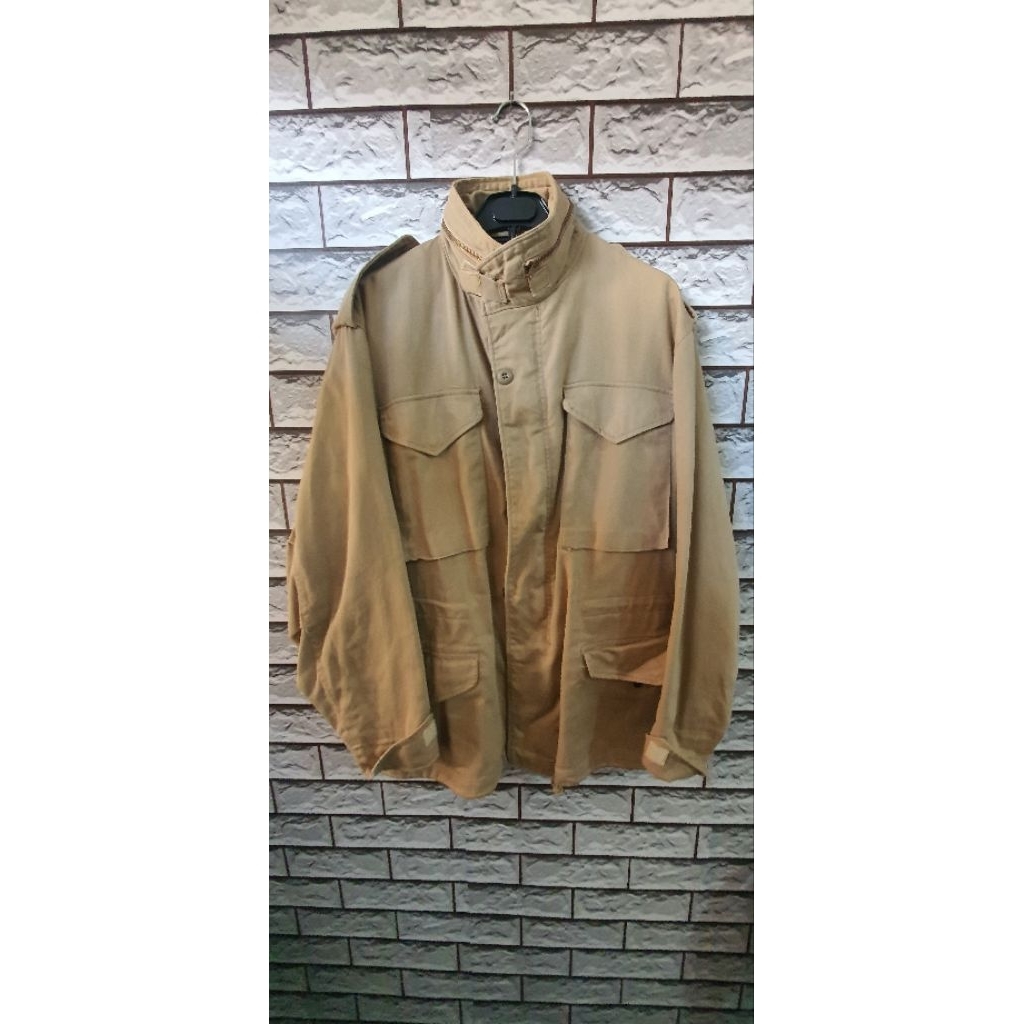 M65 field jacket Alpha Industries