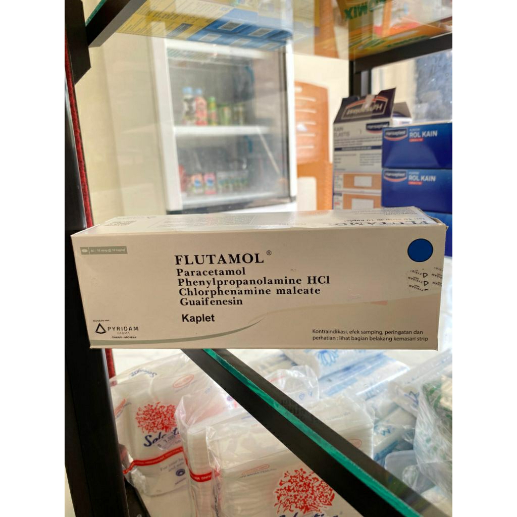 Flutamol