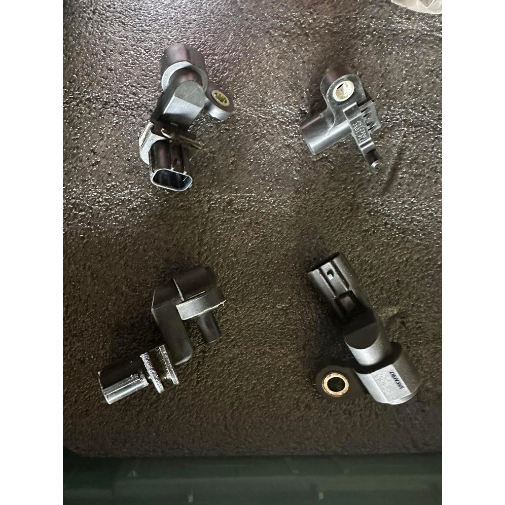 Sensor Crankshaft CKP Honda Stream Civic 1.7 D17