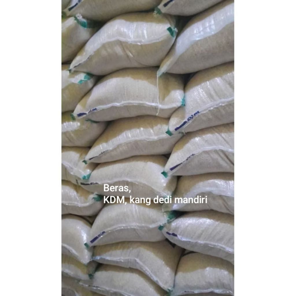 

berad kemasan 5 kg berad pilihan putih dan bersih