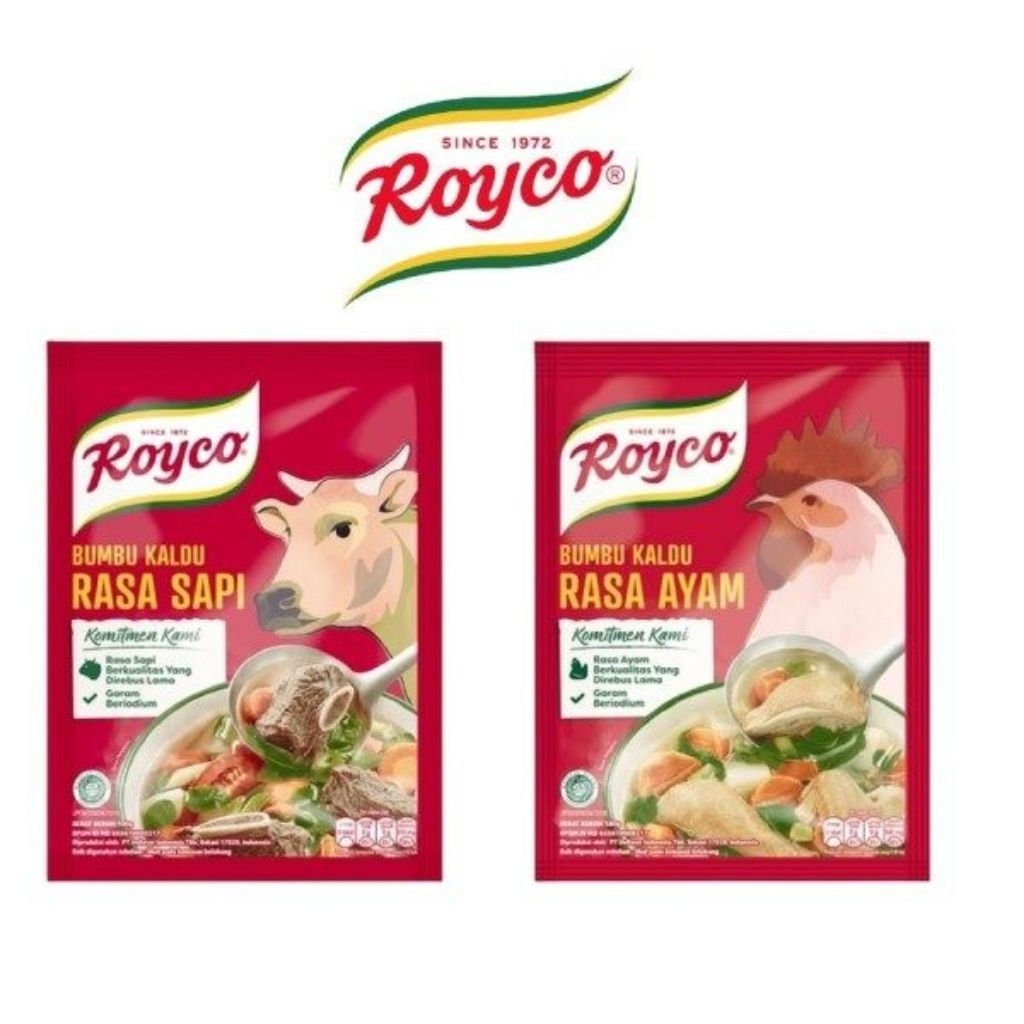 

Penyedap Masakan Rasa Kaldu Ayam 500 Gr Kemasan Repack Curah