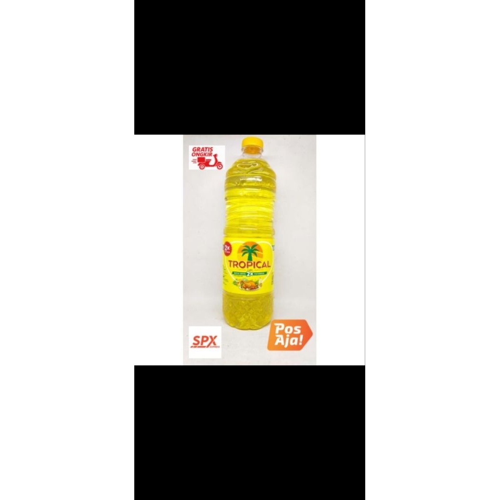 

MinyakTropicalBotolRefile1L