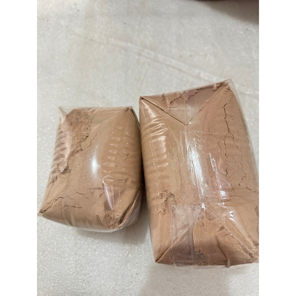 susu bubuk coklat kemasan 500gram