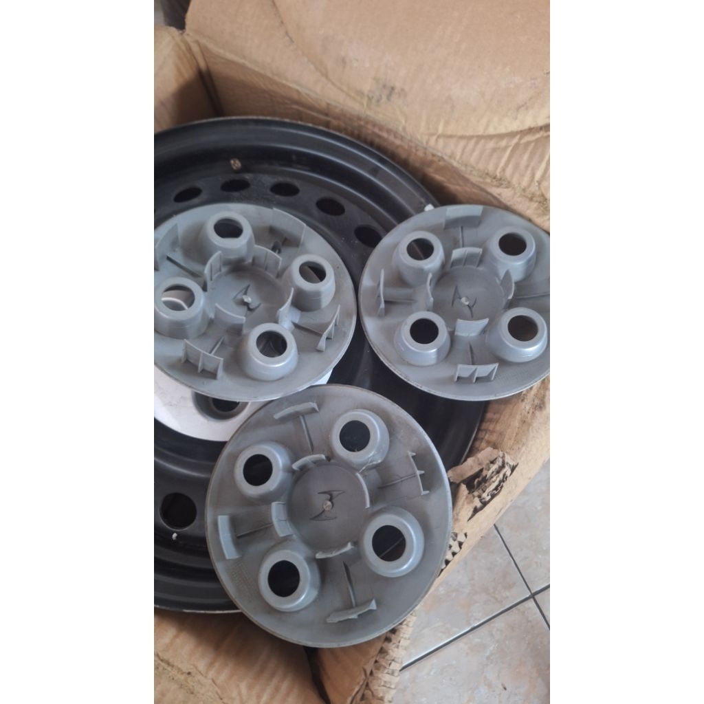 Center dop Hyundai atoz original