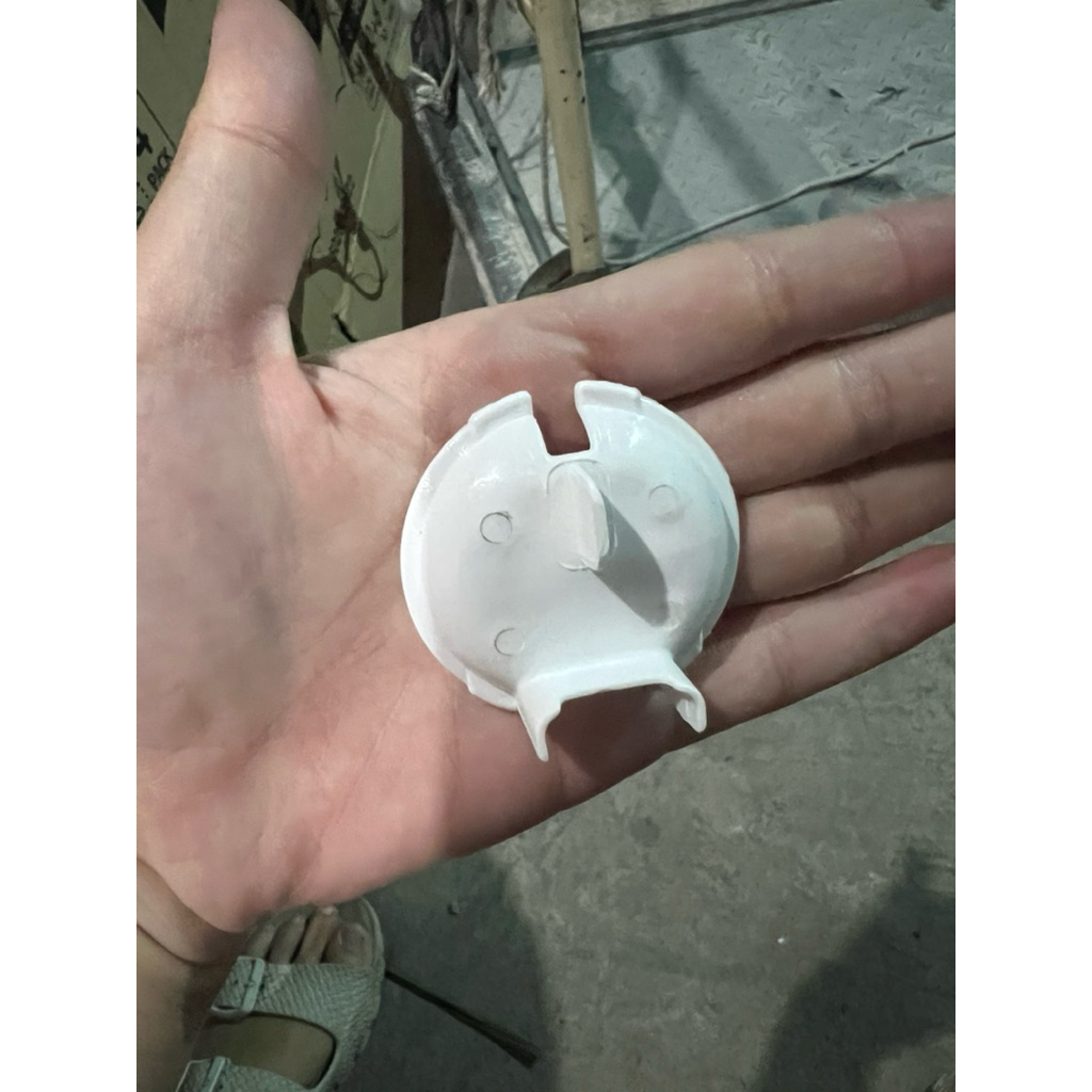 Tutup Cover Uap Philips HD4515 HD 4515