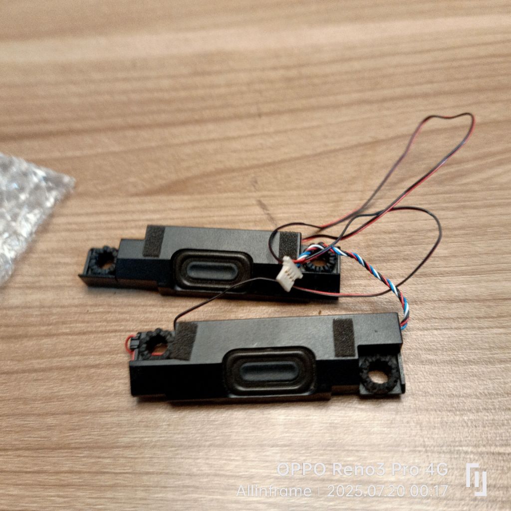 Speaker Lenovo Legion 5-15ITH6H 15ACH6H 15ACH6A Y560-15 Y7000-15 5SB0S31945 PK23000X9V0 PK23000X9Y0