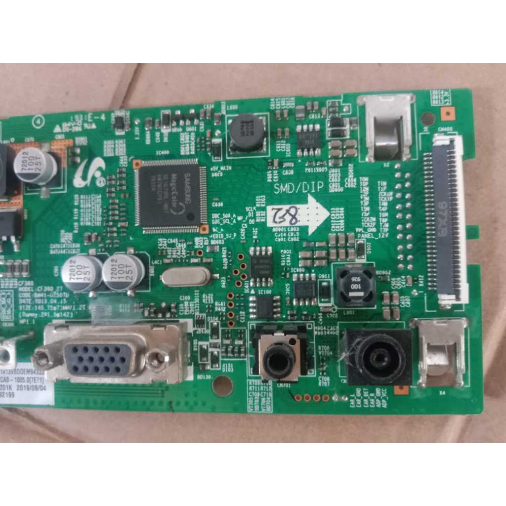 samsung curve monitor hdmi lc24f390HEXXD C24F390FHE