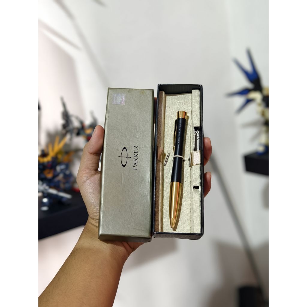 

pulpen parker original