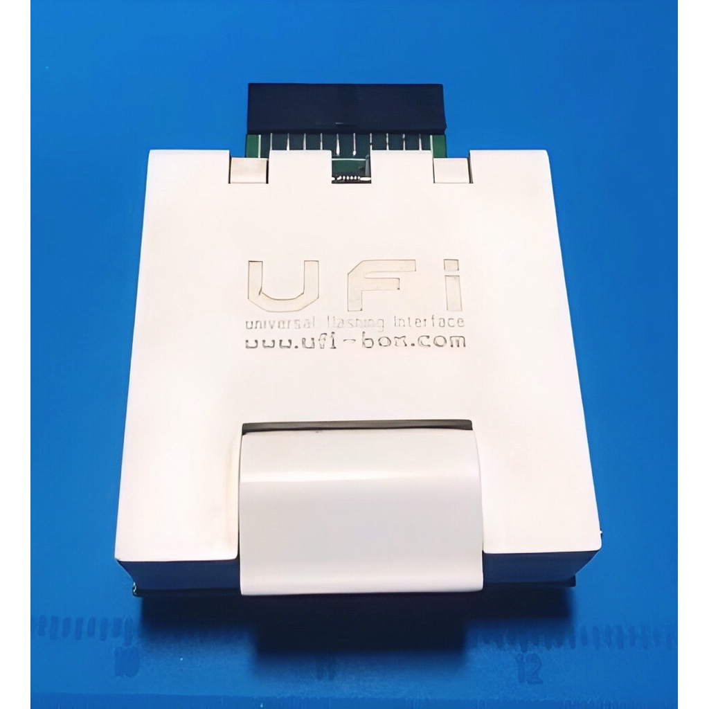 Socket UFi Box BGA 221 ORIGINAL