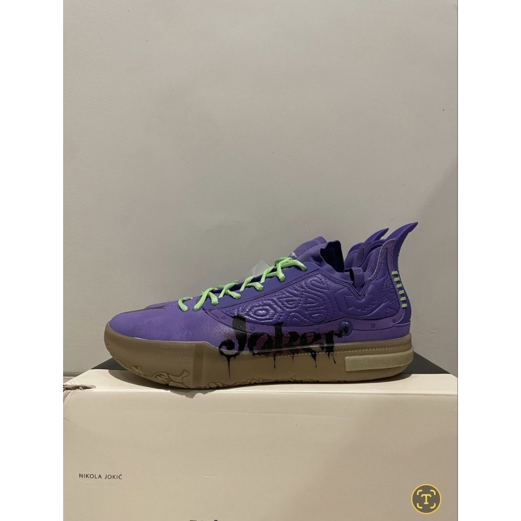 361 Joker 1 GT Joker