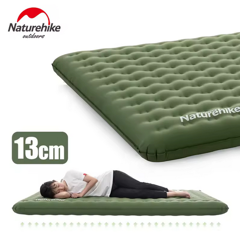MATRAS ANGIN DOUBLE NATUREHIKE NH19QD010