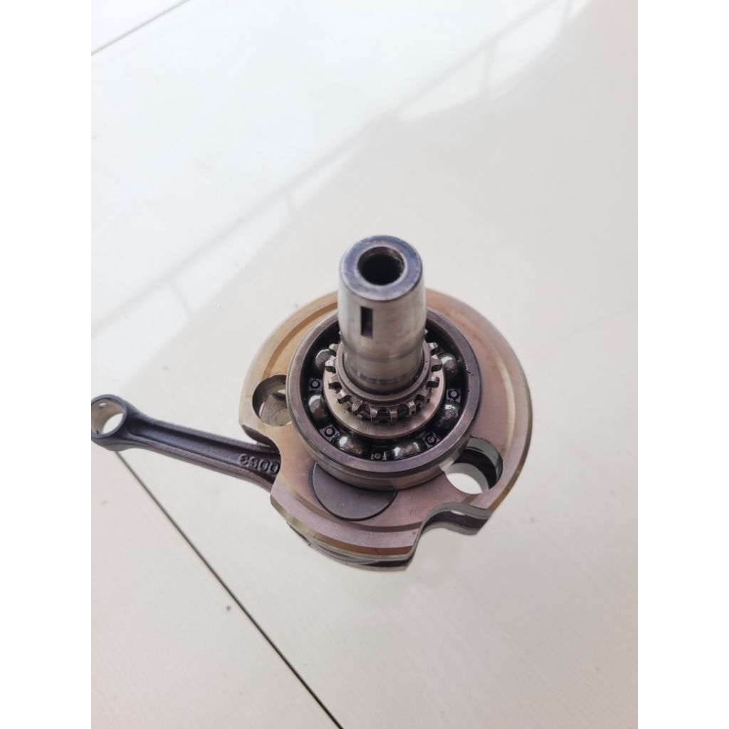 kruk as klx original copotan klx 2021