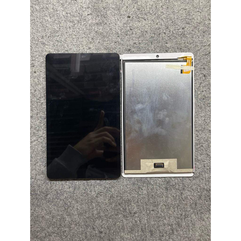 LCD TOUCHSCREEN ITEL VISTA TAB 10 MINI P08002L ORIGINAL COPOTAN