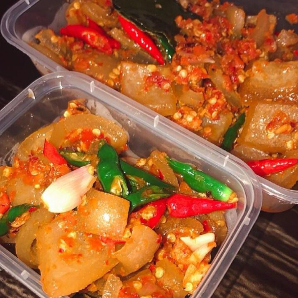 

Kikil Badai Quinnkitchen