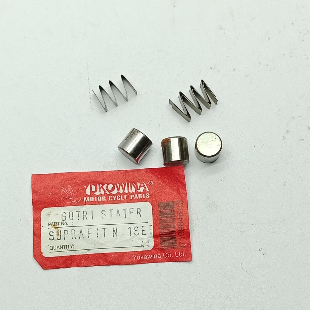 PELOR STATER STARTER GOTRI SUPRA FIT NEW High Quality