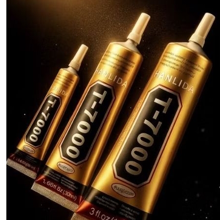 

LEM T-7000 LEM LCD TOUCHSCREEN BENING DAN HITAM