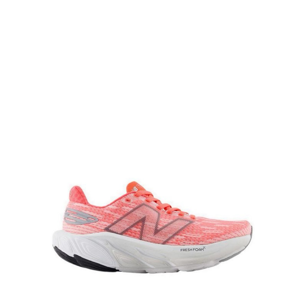 New Balance Fresh Foam X Balos V1 Women's Running Shoes - Orange NEWWBALCE1