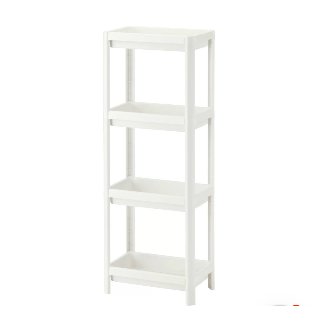 Rak Susun 4 IKEA