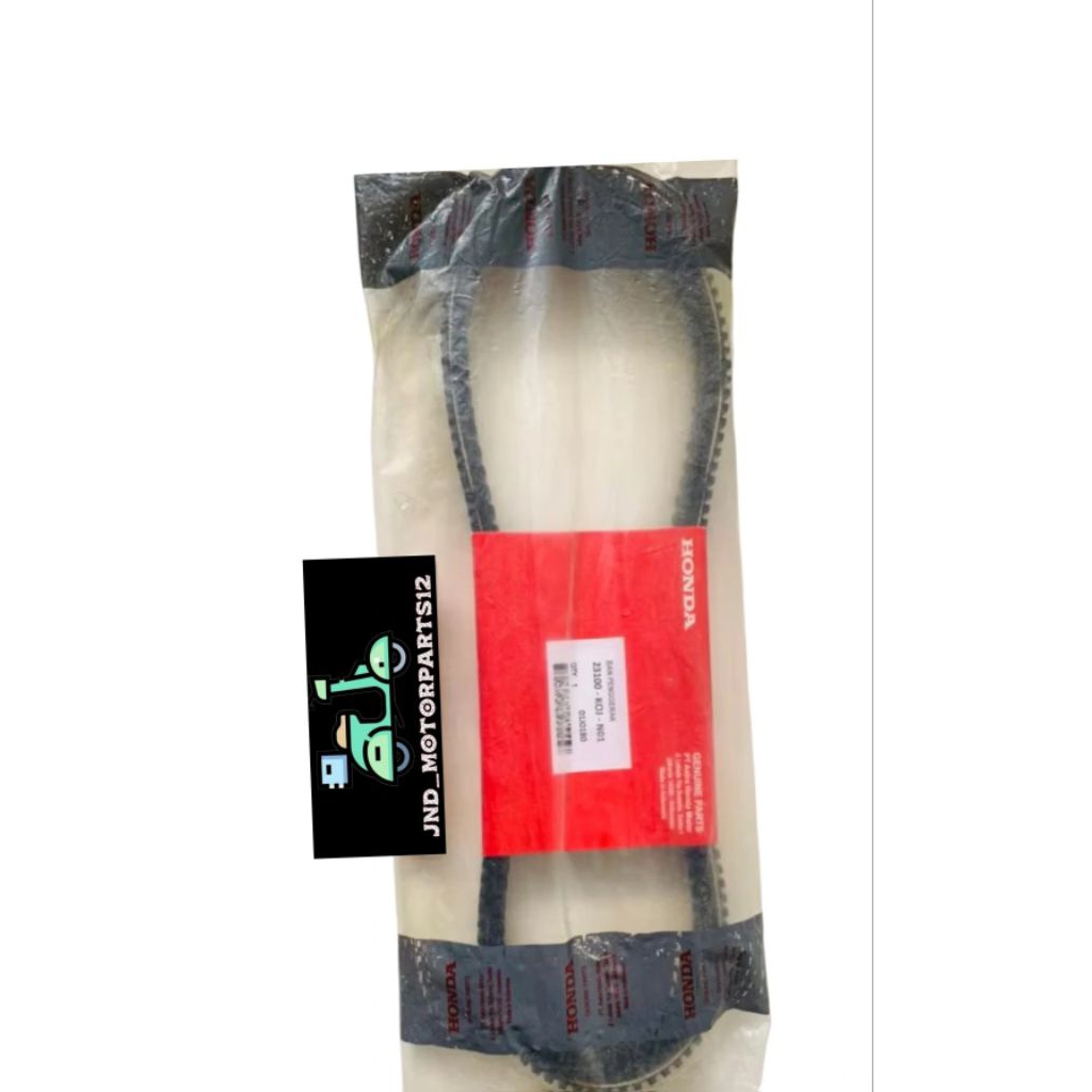 V BELT KOJ BEAT NEW 2020-BEAT STREET NEW LED-GENIO
