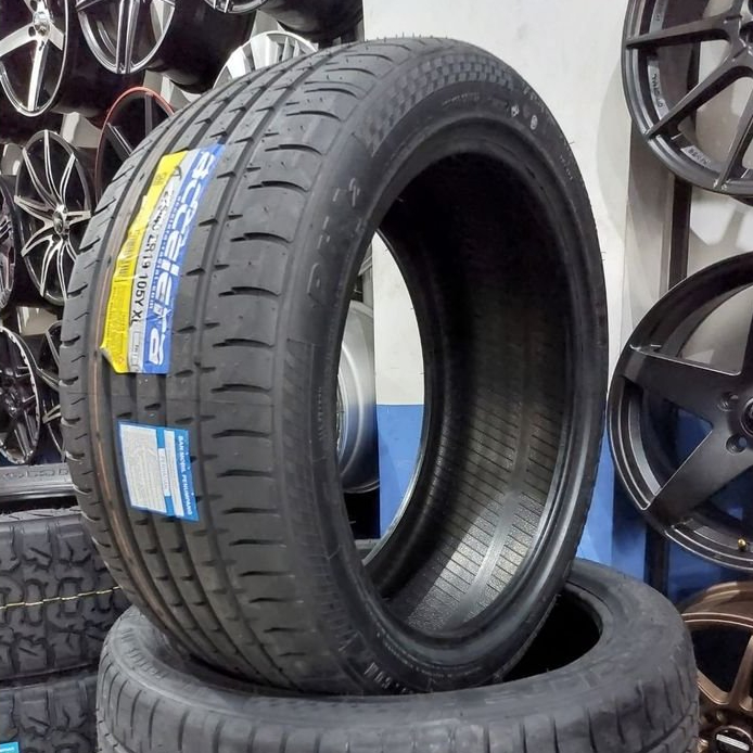 BAN MOBIL RING 19 UKURAN 275/40 R19 ACCELERA PHI2 - BAN MOBIL MURAH 275 40 R19