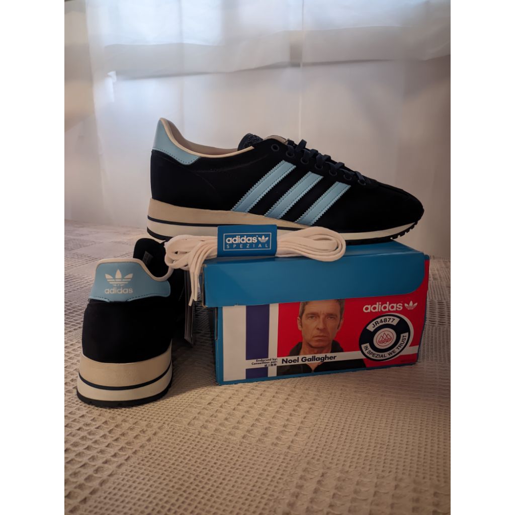Adidas NG Marathon SPZL ( Adidas x Noel Gallagher Oasis )