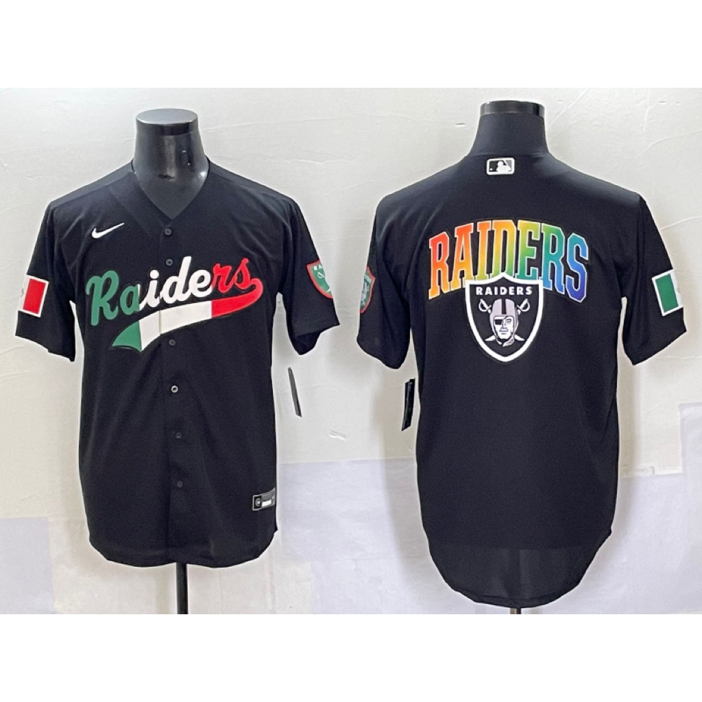 Nike Jersey Las Vegas Raiders
