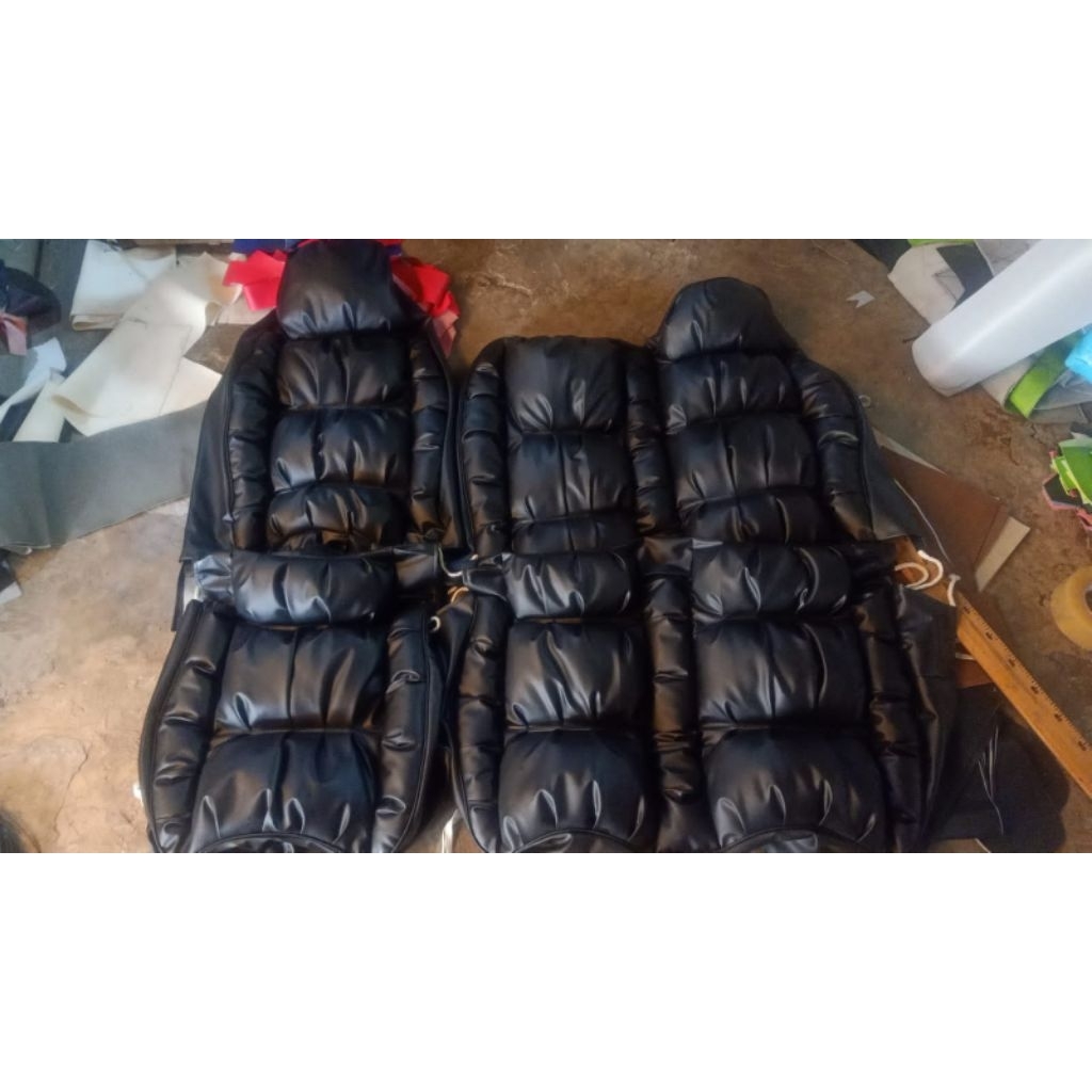 Cover/Sarung jok mobil truk sofa full