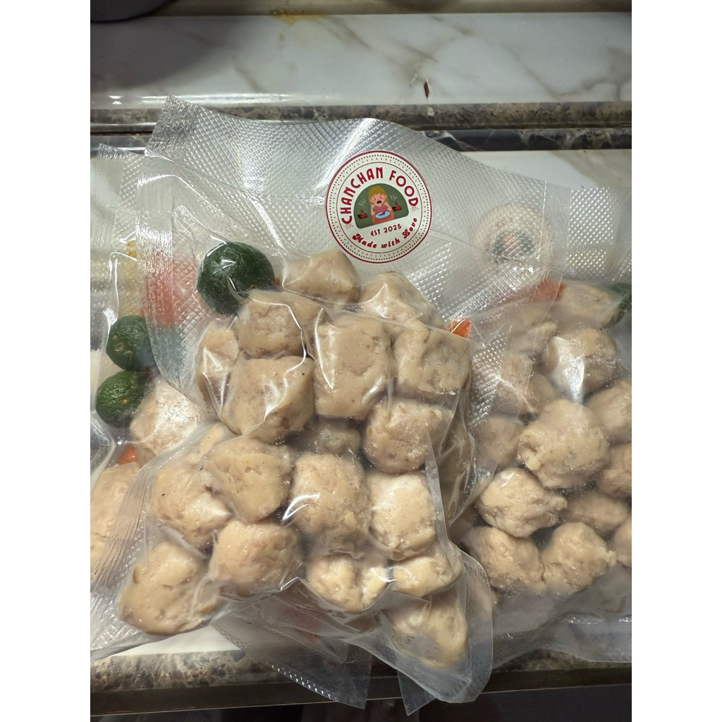 BAKSO MUNCRAT MOZA SAMBAL TAICHAN