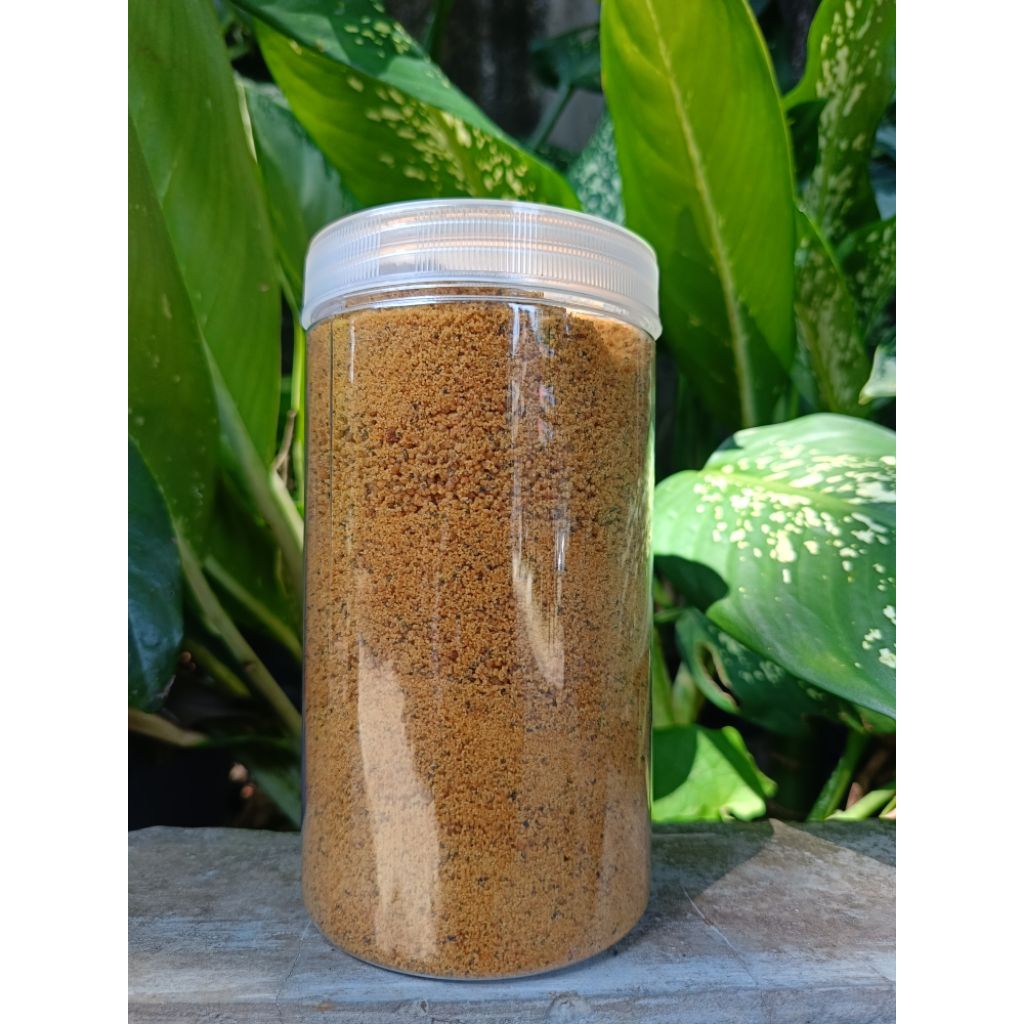 

jahe merah instan seduhan hangat/jahe serbuk instan