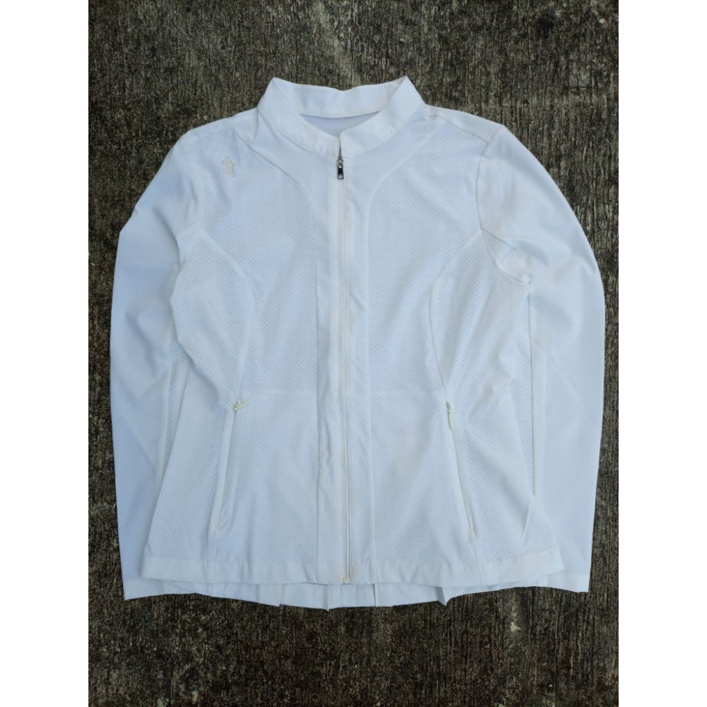 JDX Jaket Running,tenis,padel,golf,dll