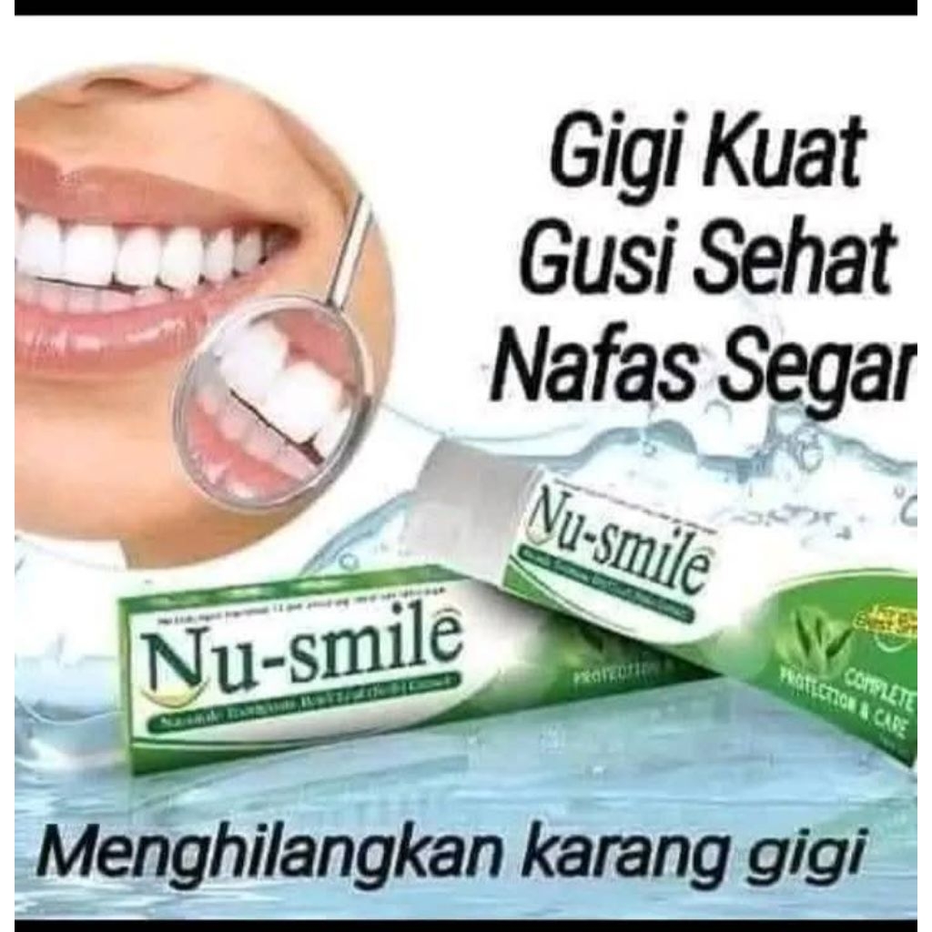 NU SMILE