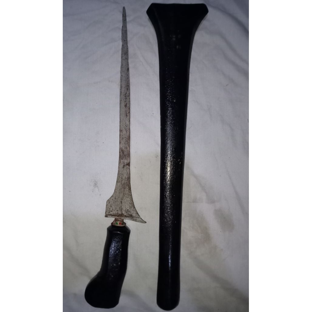 Keris Bali Sepuh