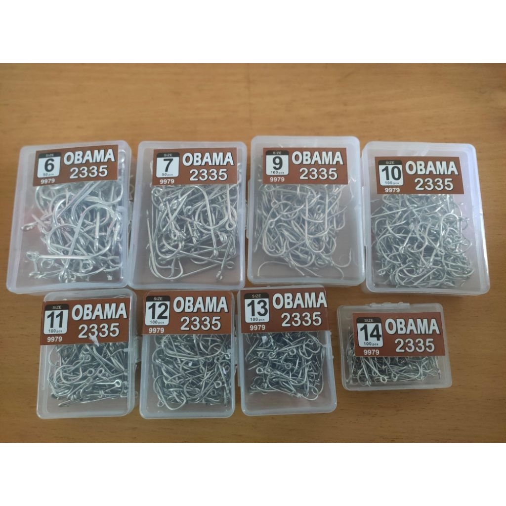 MATA PANCING OBAMA 2335