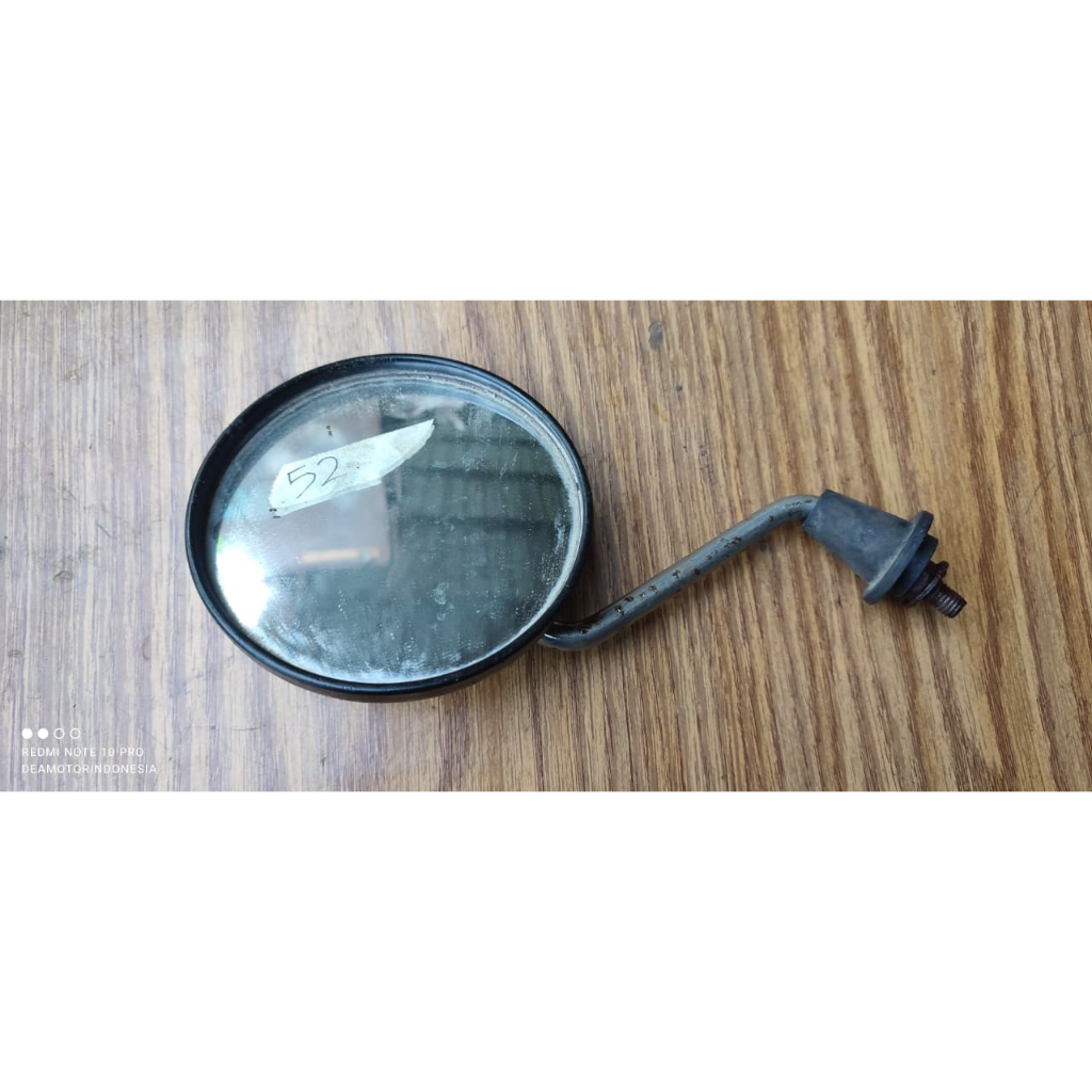 Spion Yamaha v80 original/52