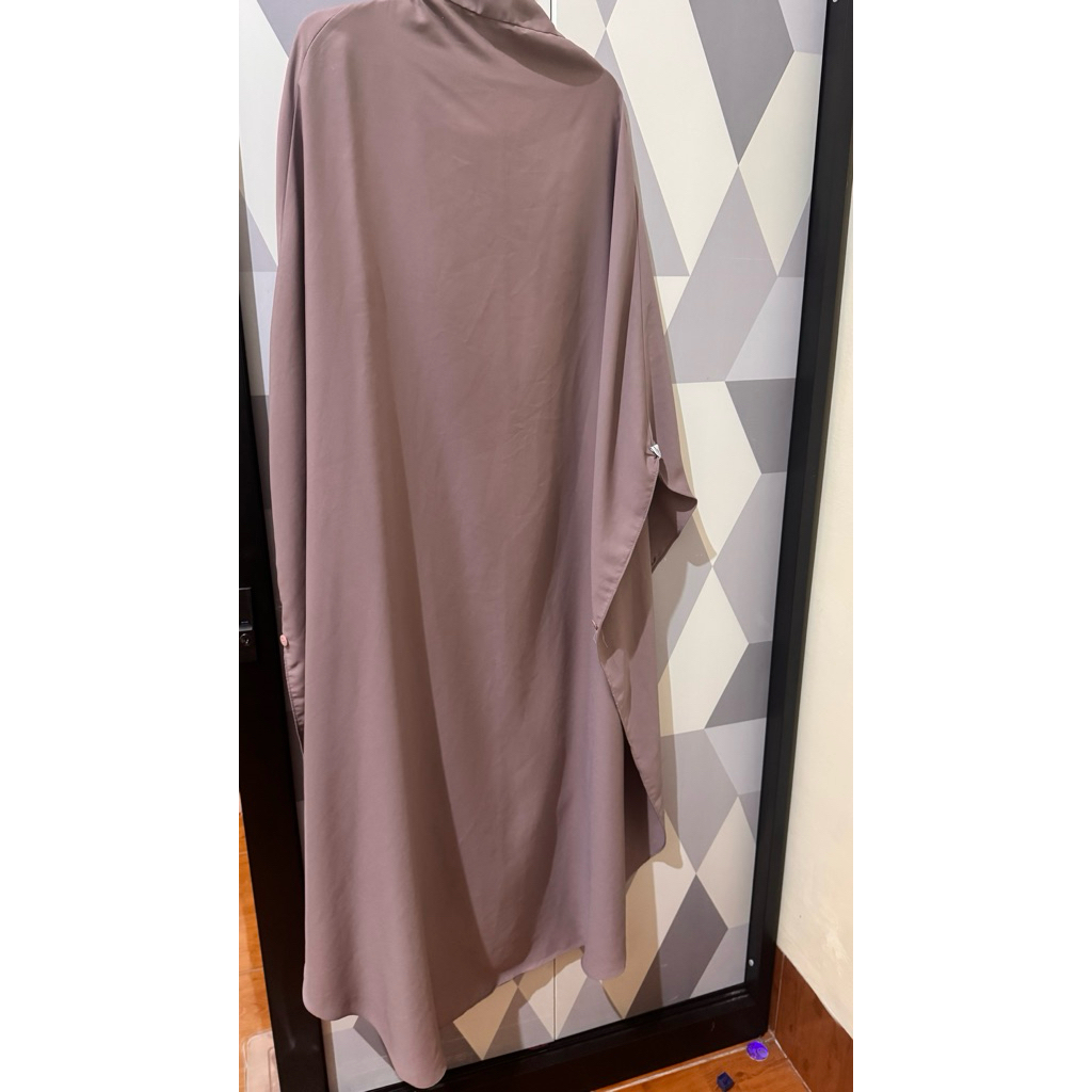 Preloved FK Muslimah basic