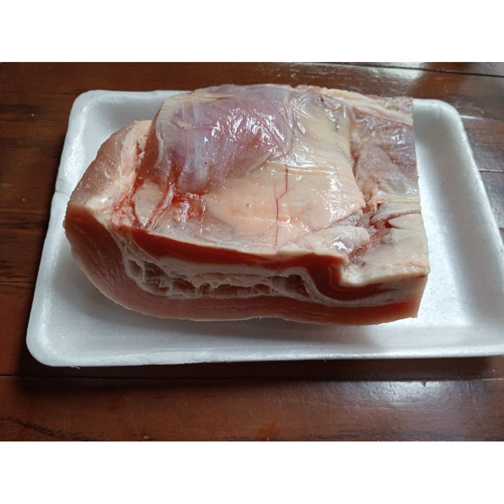 

daging brisket 500gr