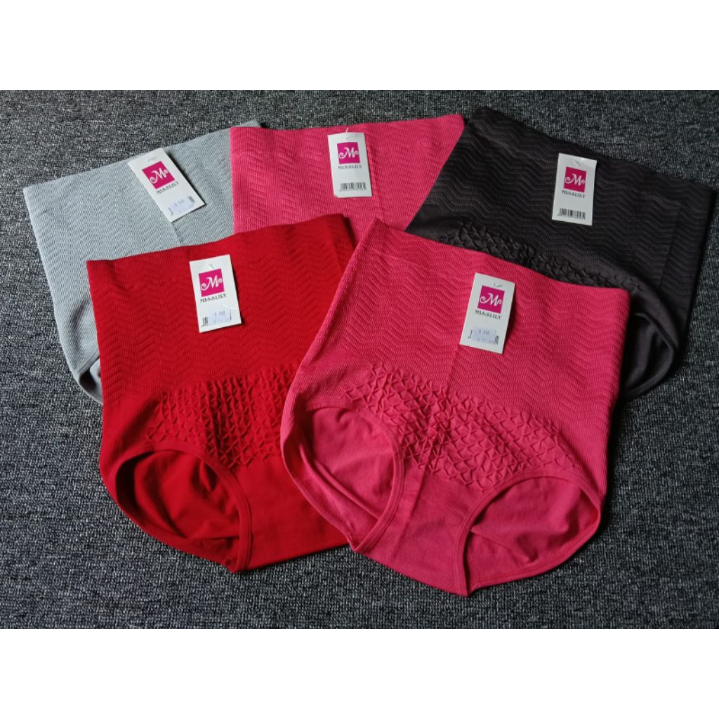 Celana Dalam Korset Misslily